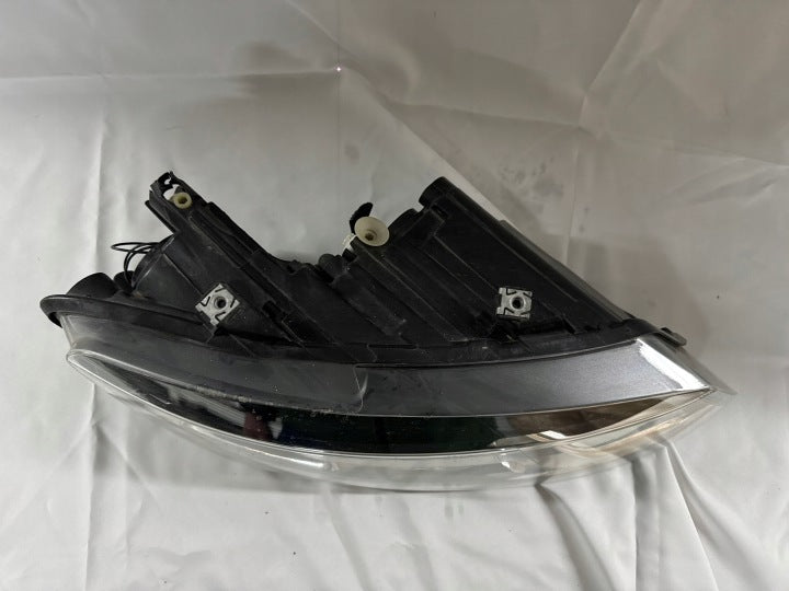 Frontscheinwerfer VW Polo 6c1 6C1941006 Rechts Scheinwerfer Headlight SCH1250762837sl