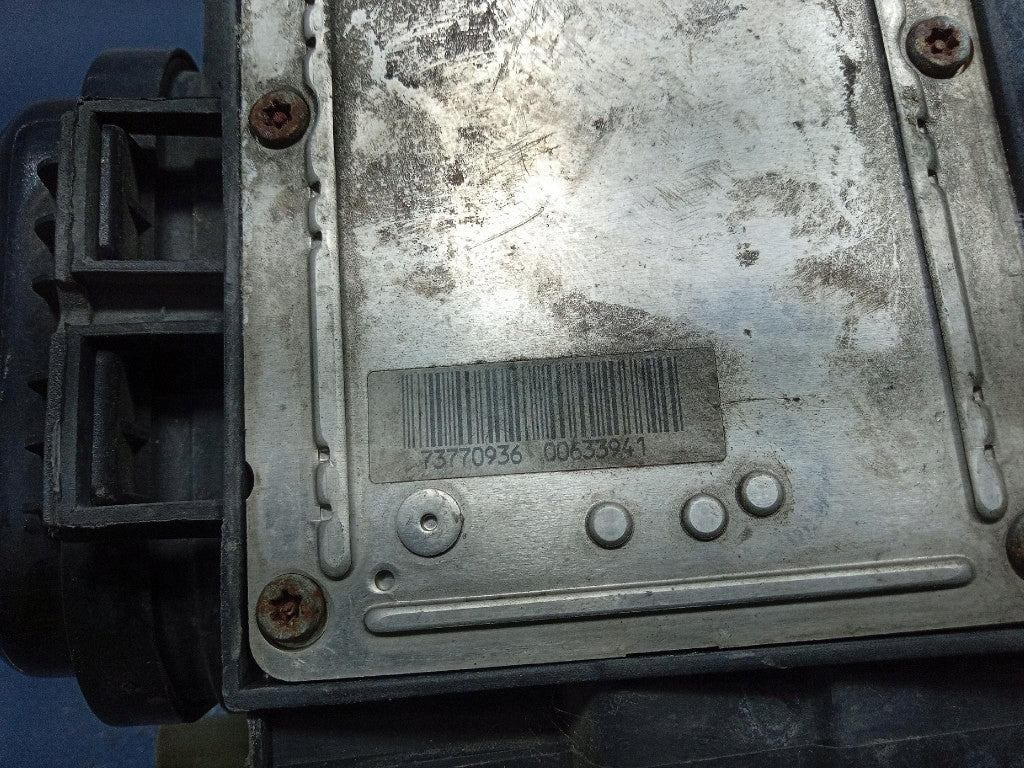 Frontscheinwerfer Audi A4 B5 974874 Links Scheinwerfer Headlight SCH2259080715ai