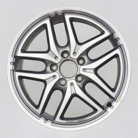 1x Alufelge 17 Zoll 7.5