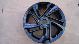 1x Alufelge 17 Zoll 7.0