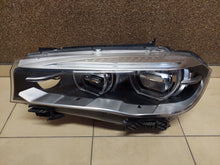 Laden Sie das Bild in den Galerie-Viewer, Frontscheinwerfer BMW X5 F15 F16 7214852 7214851 Ein Satz Scheinwerfer Headlight SCH6129546884rm