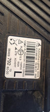 Load image into Gallery viewer, Frontscheinwerfer Citroën Ds4 7101343 Links Scheinwerfer Headlight SCH7971988518fw