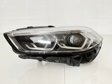 Laden Sie das Bild in den Galerie-Viewer, Frontscheinwerfer BMW 1 F40 5A1E055-04 LED Links Scheinwerfer Headlight SCH1122255235bn