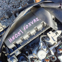 Laden Sie das Bild in den Galerie-Viewer, Motor Citroën C3 Aircross HN05 1.2 THP Benzin Engine Komplett MOT7400151360nr