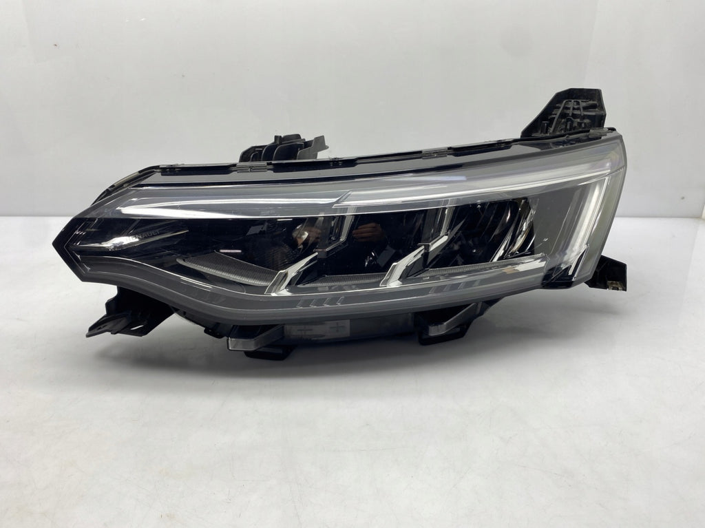 Frontscheinwerfer Renault Talisman 260109489R 260601223R LED Ein Satz Headlight SCH8085269213sj