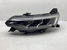Laden Sie das Bild in den Galerie-Viewer, Frontscheinwerfer Renault Talisman 260109489R 260601223R LED Ein Satz Headlight SCH8085269213sj