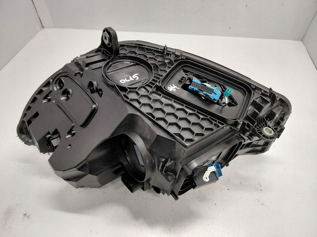 Frontscheinwerfer Mercedes-Benz W206 A2059065404 Rechts Scheinwerfer Headlight SCH8448867199xh