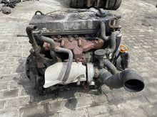 Laden Sie das Bild in den Galerie-Viewer, Motor VW Lt II ATA 2.8 TDI 130PS 96kW Diesel Engine Komplett
