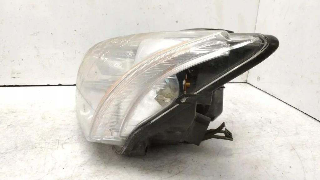 Frontscheinwerfer Ford Focus II 4M5113W030AF Links Scheinwerfer Headlight SCH2543494280am