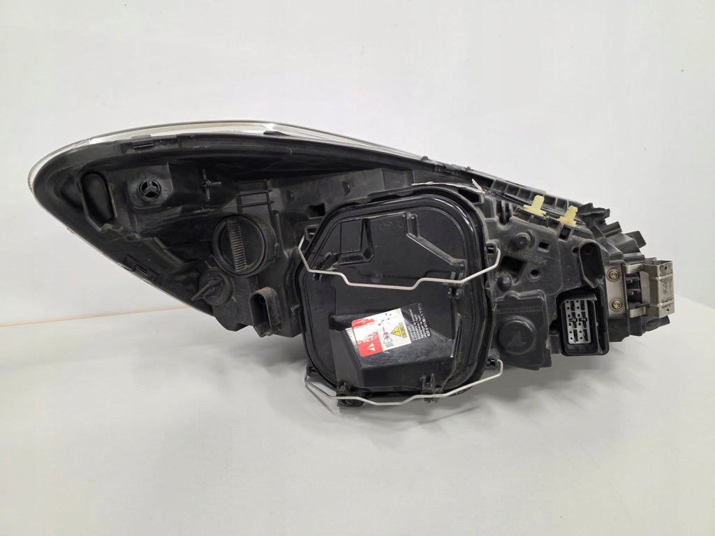 Frontscheinwerfer Volvo C30 31299752 Links Scheinwerfer Headlight SCH1725262732gs