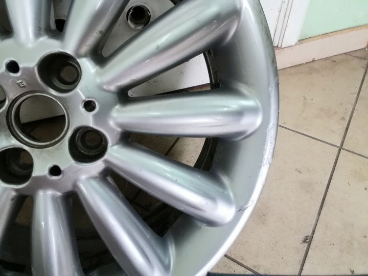 1x Alufelge 17 Zoll 7.0" 4x100 48ET 6795455 Mini Rim Wheel FEL4891669031xz