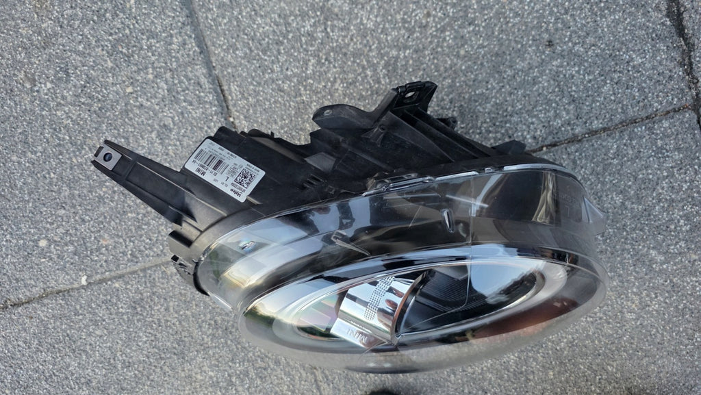Frontscheinwerfer Mini F56 8738651-04 Xenon Links Scheinwerfer Headlight SCH4222805218bz