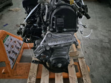 Load image into Gallery viewer, Motor Skoda Fabia II CBZA 1.2 TSI 86PS 63kW 151TKm Benzin Engine Komplett MOT5316175084ok