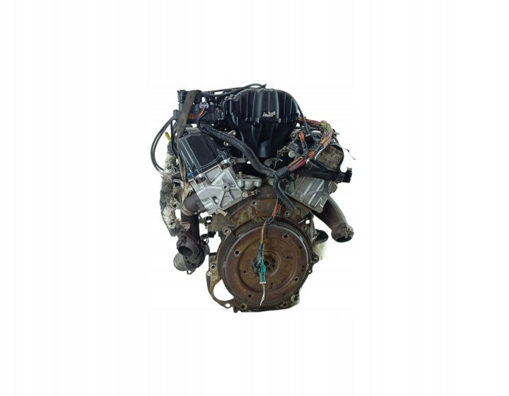 Motor Ford Fiesta II Fbd 6G974AA 4.0 97PS 71kW 127TKm 2005 Benzin Komplett MOT2240735308ov