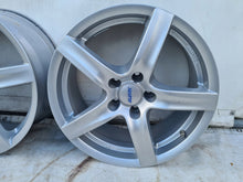 Laden Sie das Bild in den Galerie-Viewer, 4x Alufelge 17 Zoll 7.5" 5x112 35ET Rim Wheel FEL7825877390sz