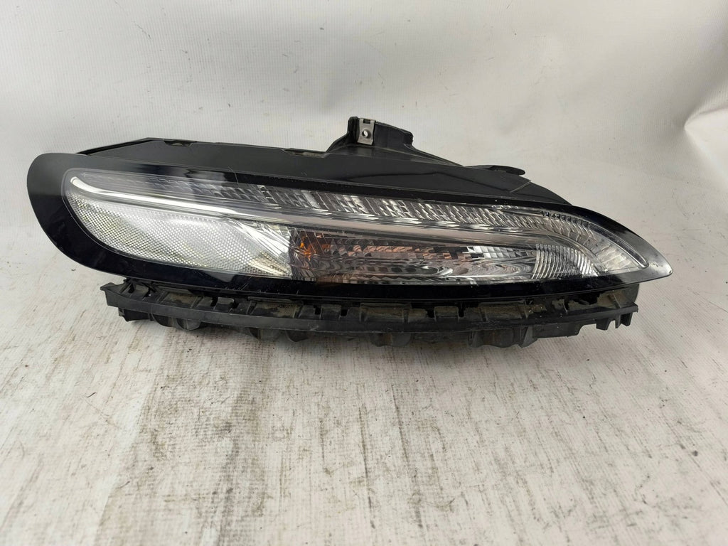Frontscheinwerfer Jeep Cherokee F00HTC501026 DRL68157104AQ LED Rechts Headlight SCH6295926821yj