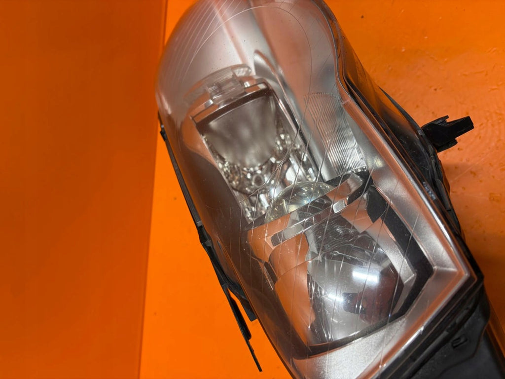 Frontscheinwerfer VW Passat 3C0941752K Xenon Rechts Scheinwerfer Headlight SCH5617096860tk