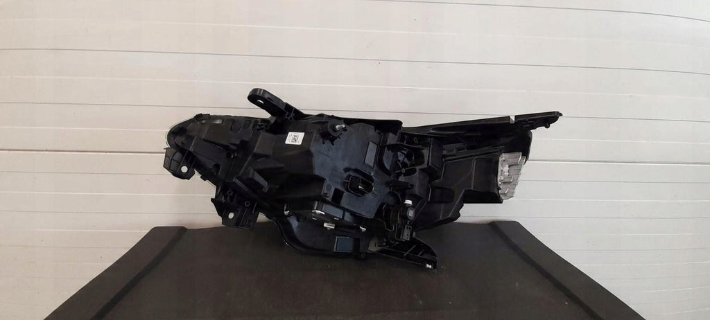 Frontscheinwerfer Toyota Rav 4 RKC12030 Vorderseite Scheinwerfer Headlight SCH1713493055hb