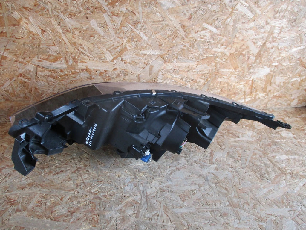 Frontscheinwerfer Mitsubishi Eclipse Cross XGR4467 LED Rechts Headlight