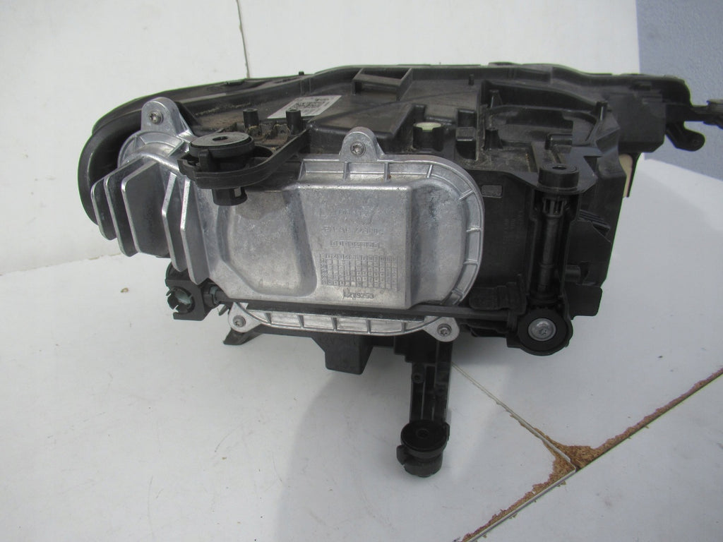 Frontscheinwerfer VW T-Roc Troc 2GA941035AR LED Links Scheinwerfer Headlight SCH8265783153xx