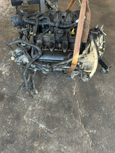 Laden Sie das Bild in den Galerie-Viewer, Motor Mazda Cx-3 PE02 2.0 2018 Benzin Engine Komplett MOT5741457029rw