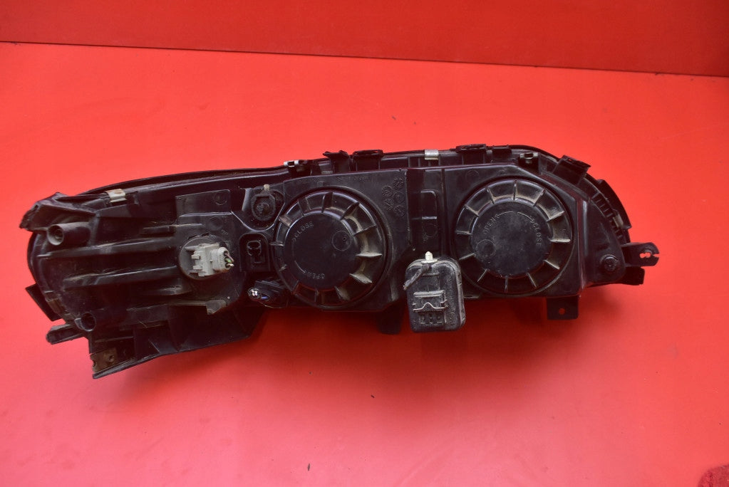 Frontscheinwerfer Volvo S60 Links Scheinwerfer Headlight SCH6226674196iu