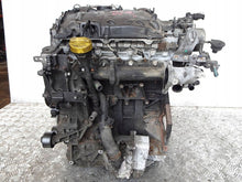 Laden Sie das Bild in den Galerie-Viewer, Motor Nissan Qashqai I J10 M9RZ856 2.0 DCI 2011 Diesel Engine Unkomplett MOT6119442826gs