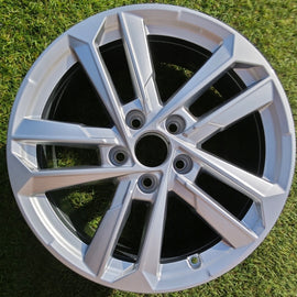 1x Alufelge 17 Zoll 6.5