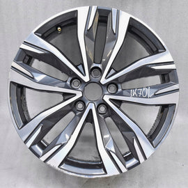 1x Alufelge 18 Zoll 7.5