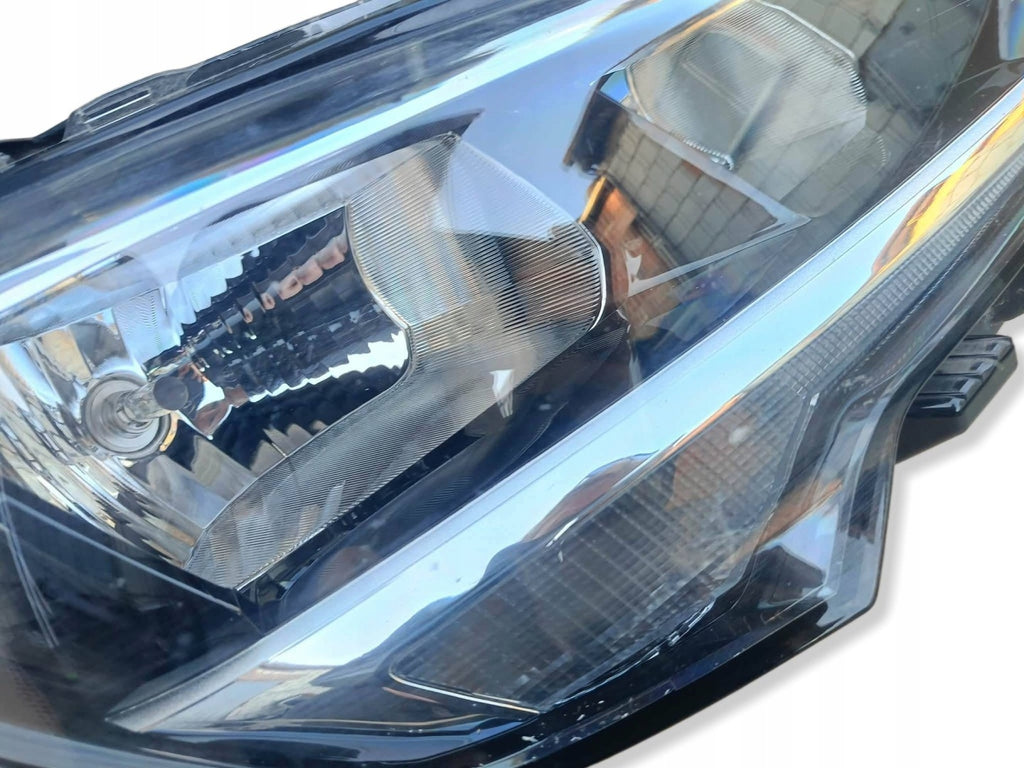 Frontscheinwerfer Opel Corsa F 9829465380 Rechts Scheinwerfer Headlight SCH7161611429xc