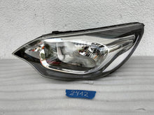 Load image into Gallery viewer, Frontscheinwerfer Kia Rio III 92101-1WXXX Links Scheinwerfer Headlight SCH1863335967ve