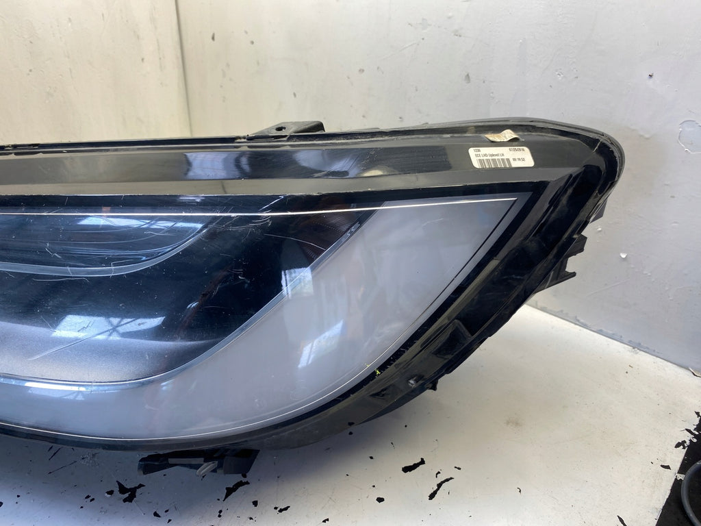 Frontscheinwerfer Tesla Model X 103431800B Full LED Links Scheinwerfer Headlight