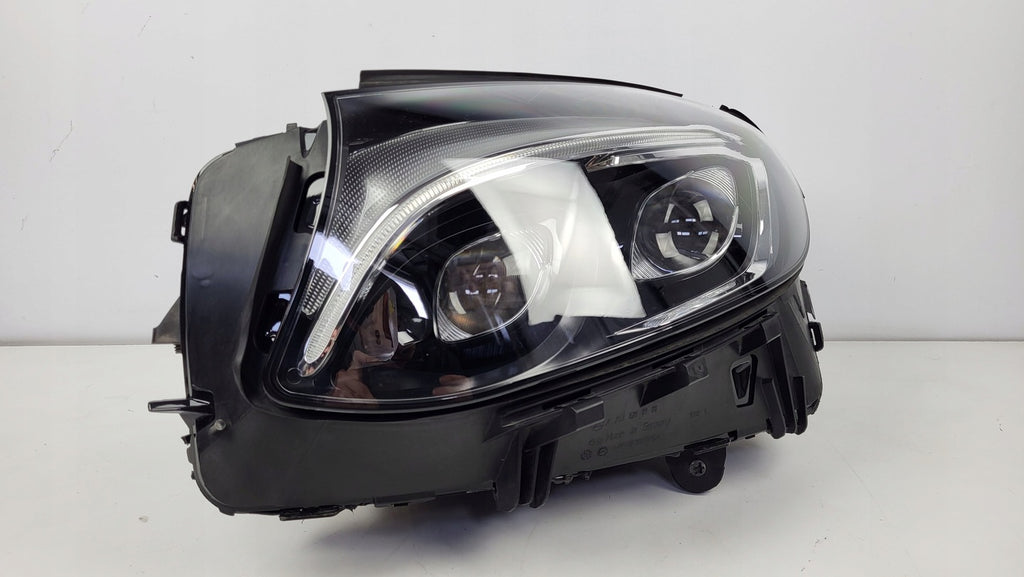 Frontscheinwerfer Mercedes-Benz Glc X253 A2539065701 Full LED Links Headlight SCH2822792918by