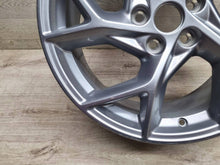 Load image into Gallery viewer, 1x Alufelge 18 Zoll 5x108 KX7C1007A1A Ford Focus Iv Rim Wheel FEL9883355050zn