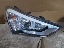 Laden Sie das Bild in den Galerie-Viewer, Frontscheinwerfer Hyundai Santa Fe Xenon Rechts Scheinwerfer Headlight