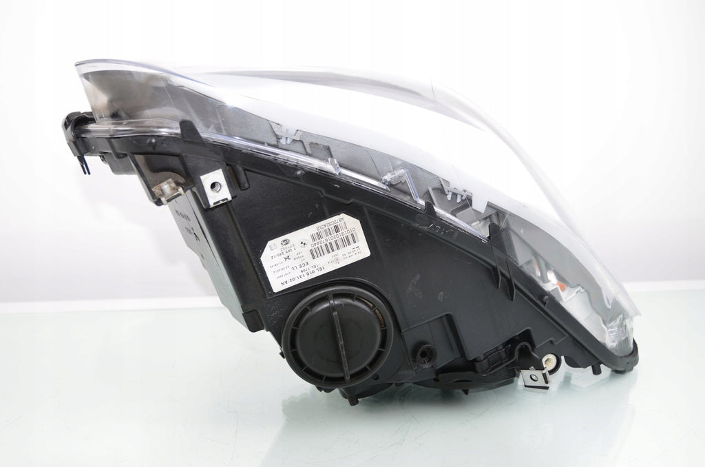 Frontscheinwerfer BMW F11 F10 7203240-12 LED Rechts Scheinwerfer Headlight SCH9778885499tj