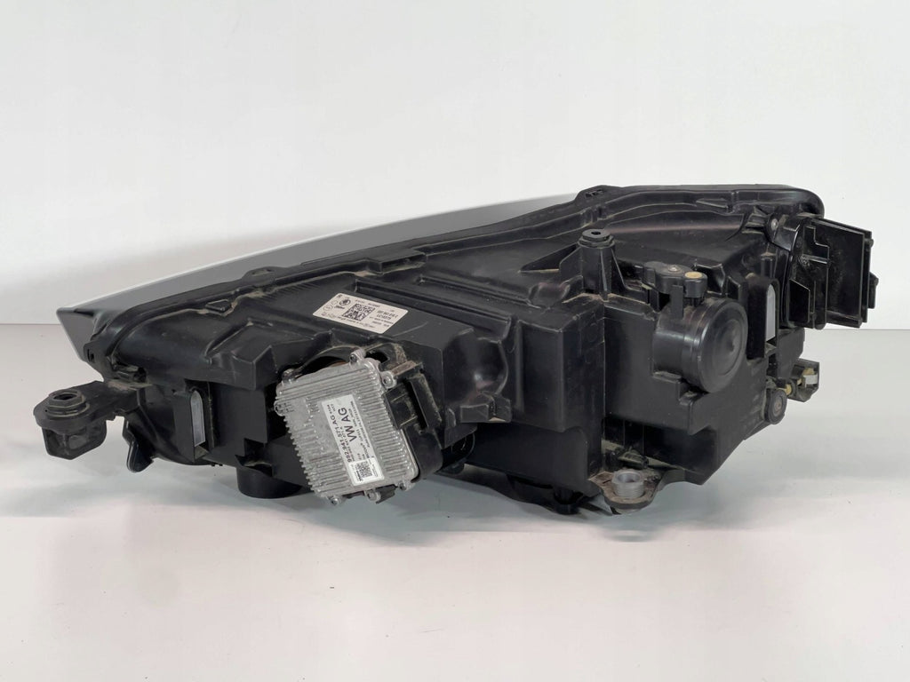 Frontscheinwerfer Skoda Scala 657941016C LED Rechts Scheinwerfer Headlight SCH3067339426wg