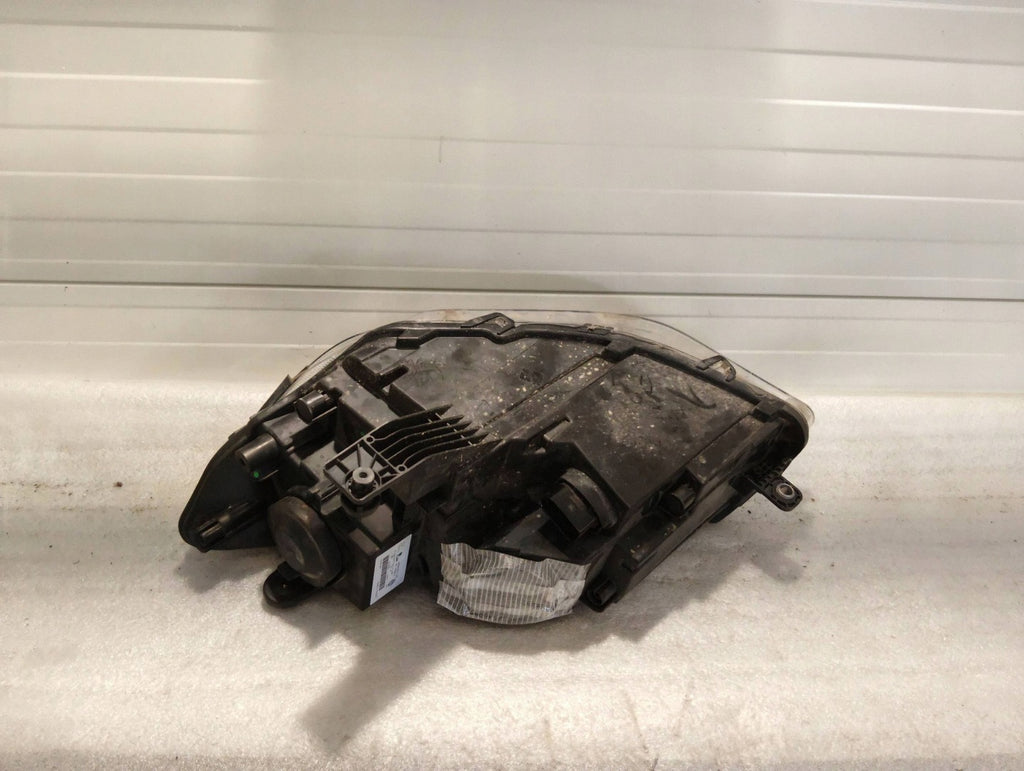 Frontscheinwerfer VW Caddy 2K8941006D 9001168 Rechts Scheinwerfer Headlight SCH8903360752by