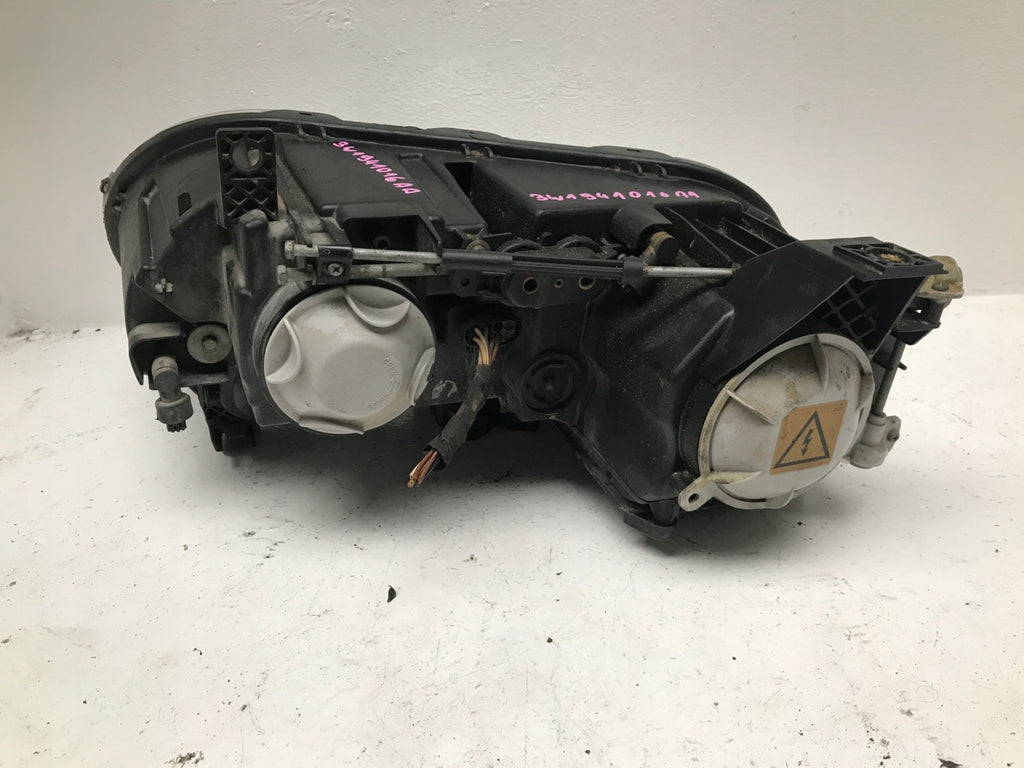 Frontscheinwerfer Bentley Continental 3W1941016AA Rechts Scheinwerfer Headlight SCH9538629905py
