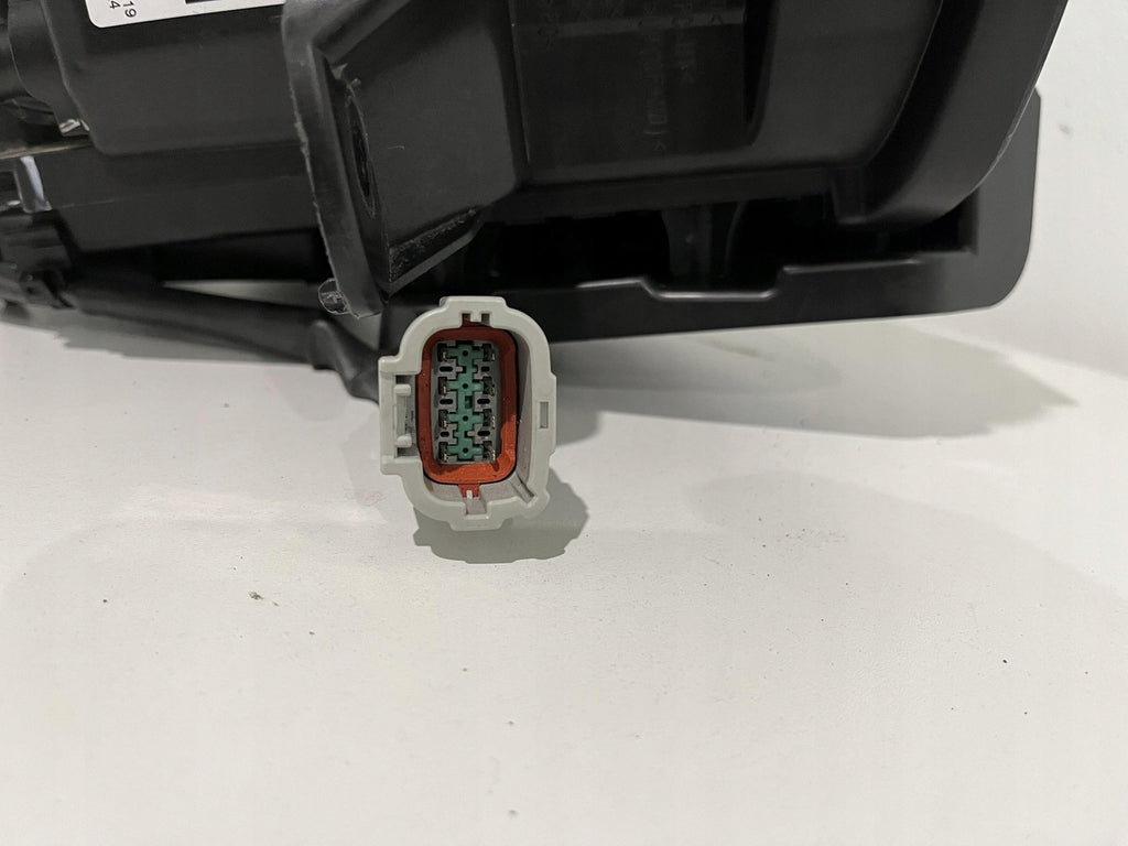 Frontscheinwerfer Mercedes-Benz A4709060800 LED Links Scheinwerfer Headlight SCH5629101698sl