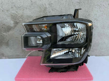 Laden Sie das Bild in den Galerie-Viewer, Frontscheinwerfer Ford Ranger N1WB-13W030-NB Links Scheinwerfer Headlight SCH9194325865zg