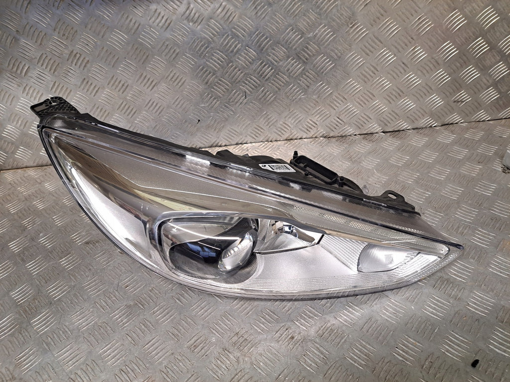Frontscheinwerfer Ford Focus F1EB-13D154-AC Xenon Rechts Scheinwerfer Headlight SCH8979135216rb