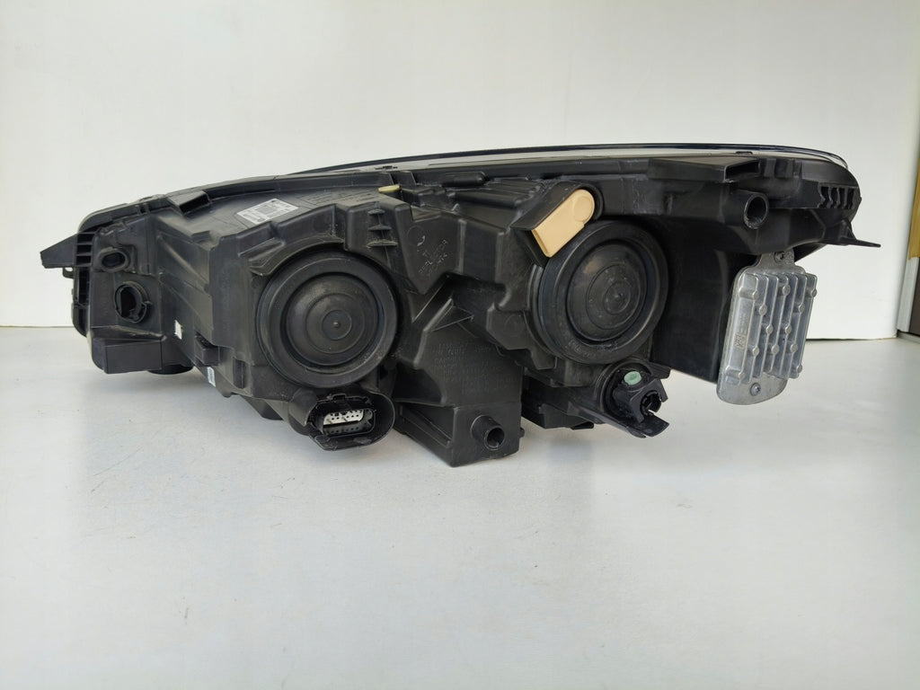 Frontscheinwerfer Ford Kuga LV4B-13W029-AK LED Rechts Scheinwerfer Headlight SCH1809285027lt