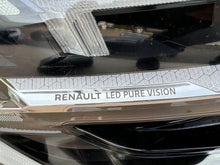 Load image into Gallery viewer, Frontscheinwerfer Renault 260103381R LED Rechts Scheinwerfer Headlight