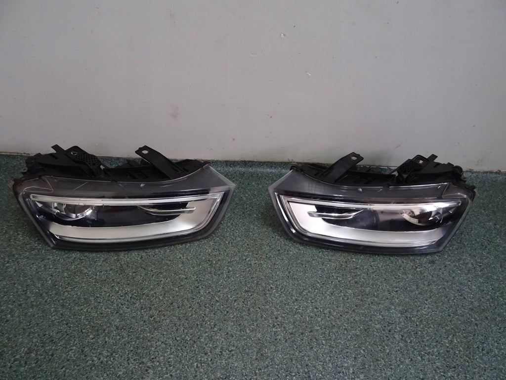 Frontscheinwerfer Audi Q3 8U0941043 8U0941044 Xenon Rechts oder Links SCH3934241506ra