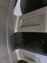 Load image into Gallery viewer, 1x Alufelge 17 Zoll 7.0" 5x100 51ET 601025C Seat Ibiza V Rim Wheel FEL8519488659wb