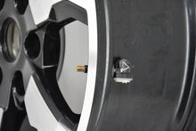 Load image into Gallery viewer, 1x Alufelge 18 Zoll 7.5" 6x139.7 55ET Glanz Schwarz N1XC-1007-B1A VW Amarok FEL3714999930ty