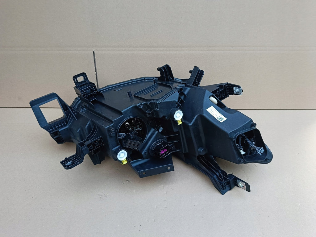 Frontscheinwerfer Cupra Born 10F941007K LED Links Scheinwerfer Headlight