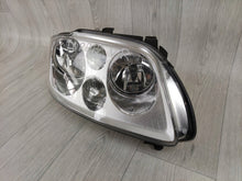 Laden Sie das Bild in den Galerie-Viewer, Frontscheinwerfer VW Touran 1T0941006D Rechts Scheinwerfer Headlight SCH2145047991ri