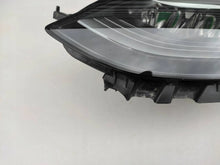 Laden Sie das Bild in den Galerie-Viewer, Frontscheinwerfer Tesla Model 3 QBB8164 LED Links Scheinwerfer Headlight